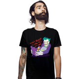 ShirtPunch Can't Sleep Clown Will Eat Me, view 5