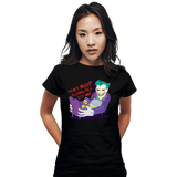 ShirtPunch Can't Sleep Clown Will Eat Me, view 6