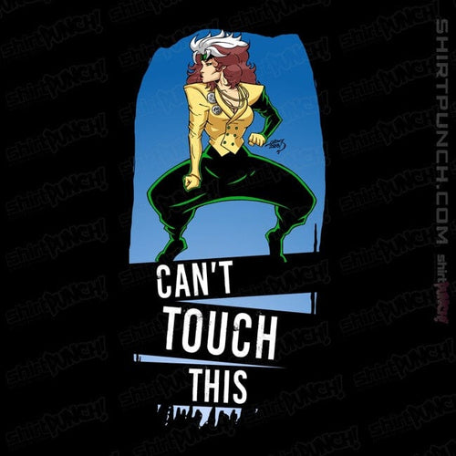 ShirtPunch Can't Touch This Deal!