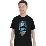 ShirtPunch Can't Touch This Deal!, view 3