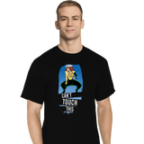 ShirtPunch Can't Touch This Deal!, view 4