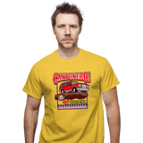 ShirtPunch Canyonero!, view 2
