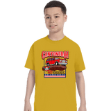 ShirtPunch Canyonero!, view 3