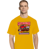 ShirtPunch Canyonero!, view 4