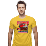 ShirtPunch Canyonero!, view 5