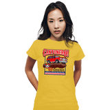 ShirtPunch Canyonero!, view 6