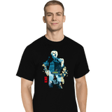 ShirtPunch Caper Connoisseurs, view 4