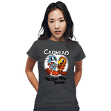 ShirtPunch Caphead, view 6