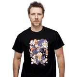 ShirtPunch Capsule Computer Heroes, view 2