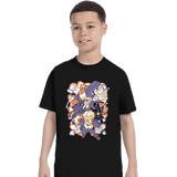 ShirtPunch Capsule Computer Heroes, view 3