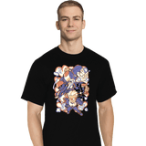 ShirtPunch Capsule Computer Heroes, view 4
