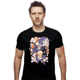 ShirtPunch Capsule Computer Heroes, view 5