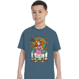 ShirtPunch Capsule Nouveau, view 3