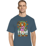 ShirtPunch Capsule Nouveau, view 4