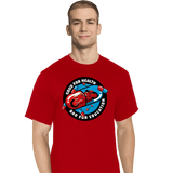 ShirtPunch Capsule Pills, view 4