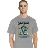 ShirtPunch Captain Bonnet Rum, view 4