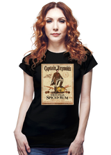 ShirtPunch Captain Reynolds, view 3