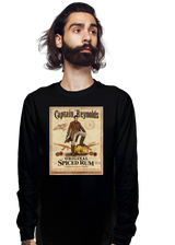ShirtPunch Captain Reynolds, view 4