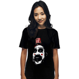 ShirtPunch Captain Spaulding, view 2