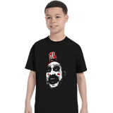 ShirtPunch Captain Spaulding, view 3