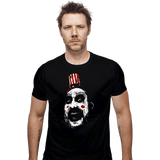 ShirtPunch Captain Spaulding, view 5