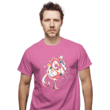 ShirtPunch Captor Bird, view 2