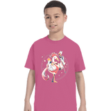 ShirtPunch Captor Bird, view 3
