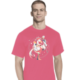 ShirtPunch Captor Bird, view 4
