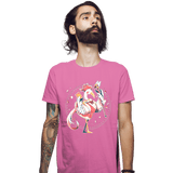 ShirtPunch Captor Bird, view 5