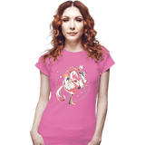 ShirtPunch Captor Bird, view 6