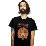 ShirtPunch Capybara Trade, view 2