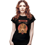 ShirtPunch Capybara Trade, view 6