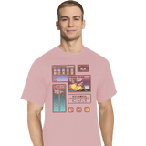 ShirtPunch Cards And Aesthetic, view 4