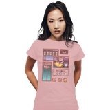 ShirtPunch Cards And Aesthetic, view 6