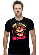 ShirtPunch Carl's Catchphrase!, view 2