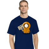ShirtPunch Carpe Diem, view 4