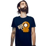 ShirtPunch Carpe Diem, view 5