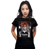 ShirtPunch Carrie!, view 6