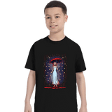 ShirtPunch Carrie In The Rain, view 3