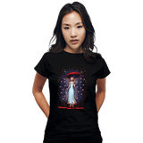 ShirtPunch Carrie In The Rain, view 6