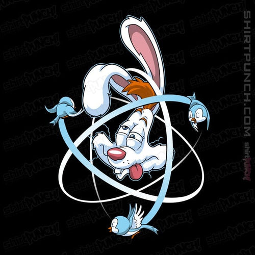 ShirtPunch Cartoon Science