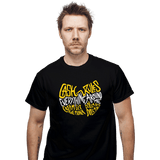 ShirtPunch Cash Rules, view 2