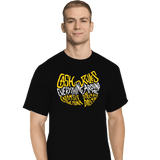 ShirtPunch Cash Rules, view 4