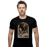 ShirtPunch Castiel, view 5