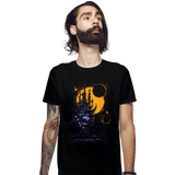 ShirtPunch Castle of the Skeksis, view 5