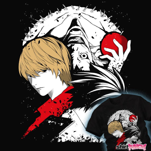 ShirtPunch Cat And Mouse