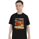 ShirtPunch Cat Crab!, view 3