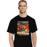 ShirtPunch Cat Crab!, view 4