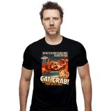 ShirtPunch Cat Crab!, view 5