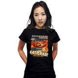 ShirtPunch Cat Crab!, view 6